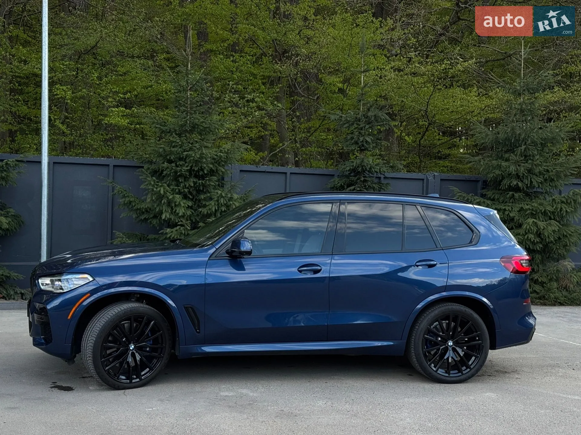 2022 BMW X5 - мініатюра 16
