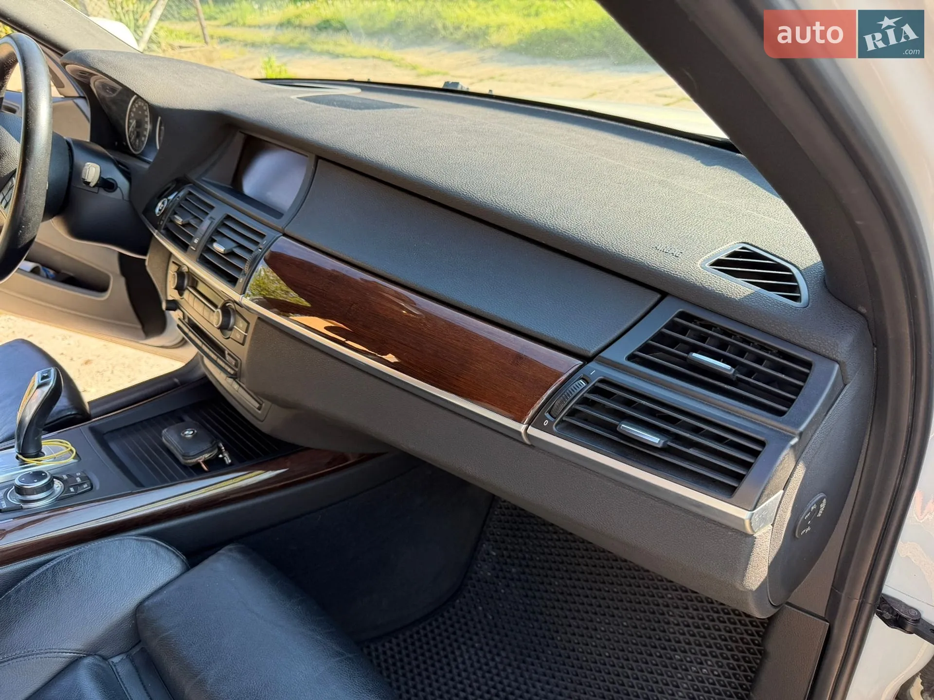 2011 BMW X5 - мініатюра 12