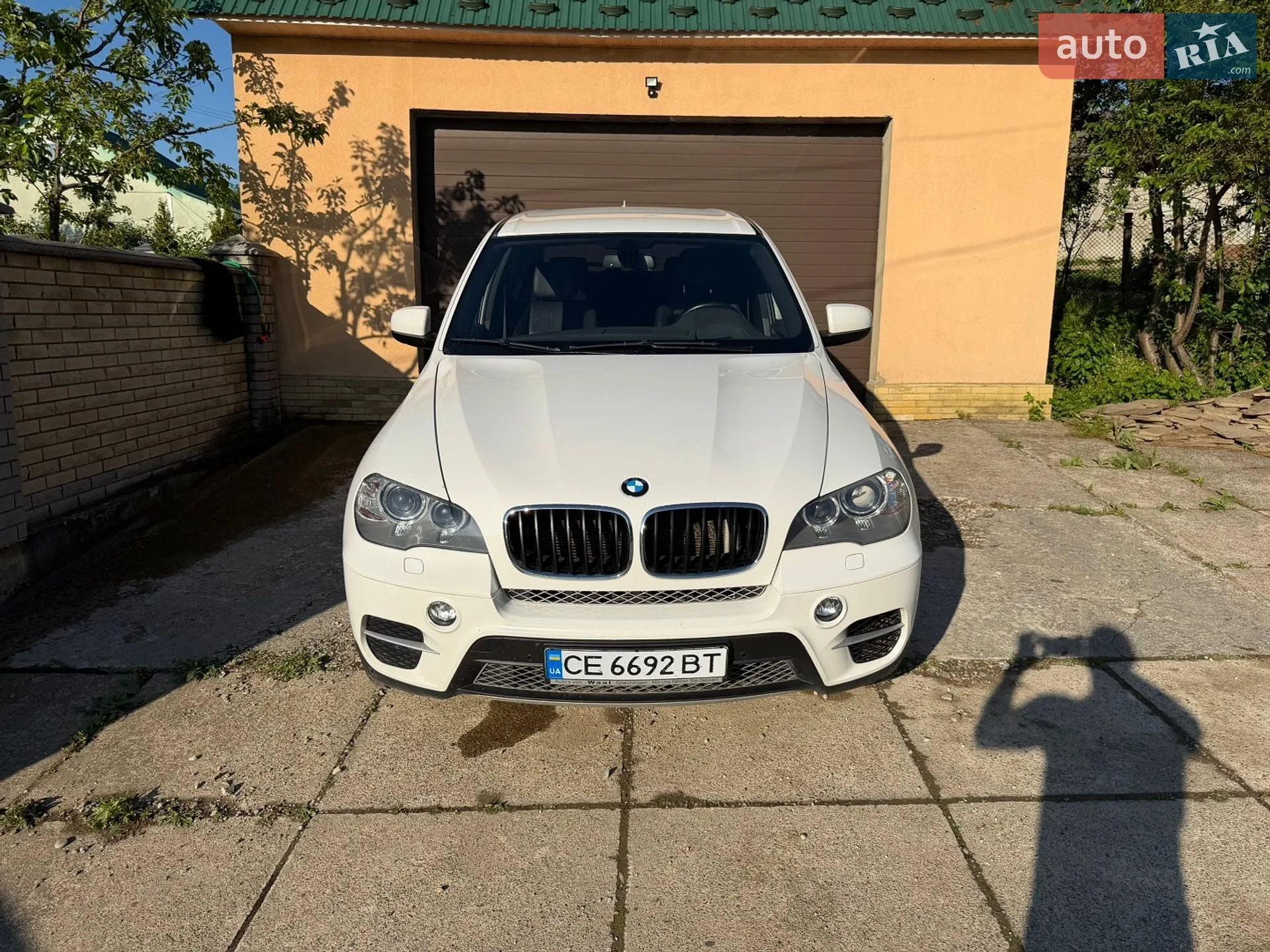 2011 BMW X5 - мініатюра 16