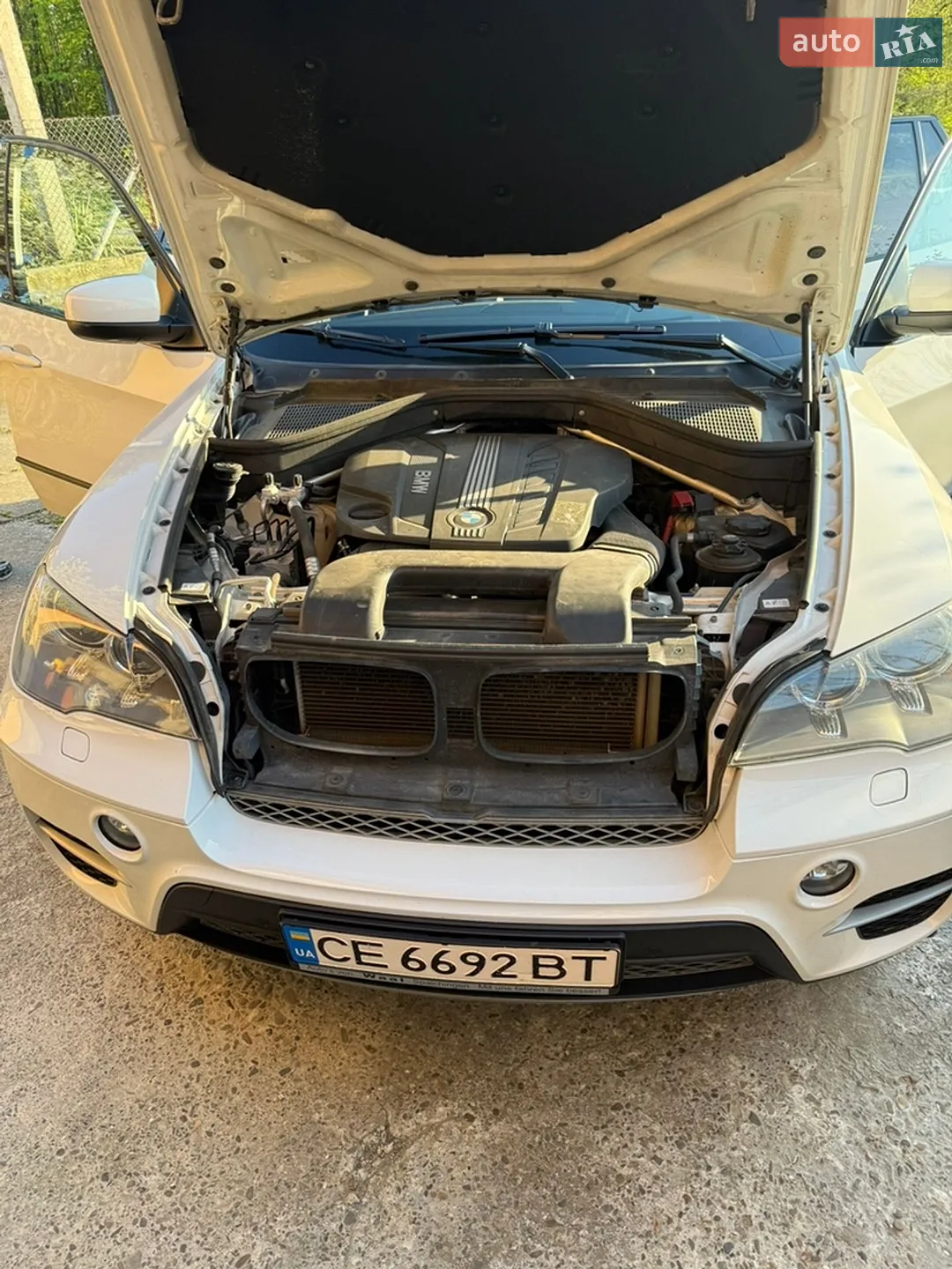 2011 BMW X5 - мініатюра 4