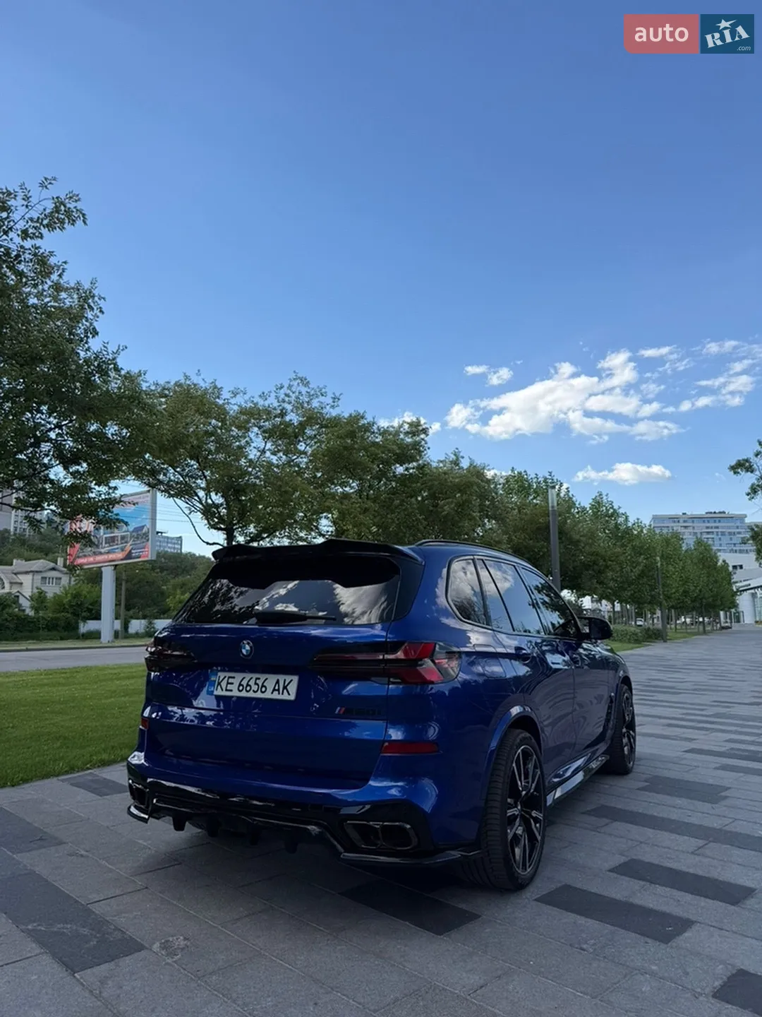 2023 BMW X5 - мініатюра 5