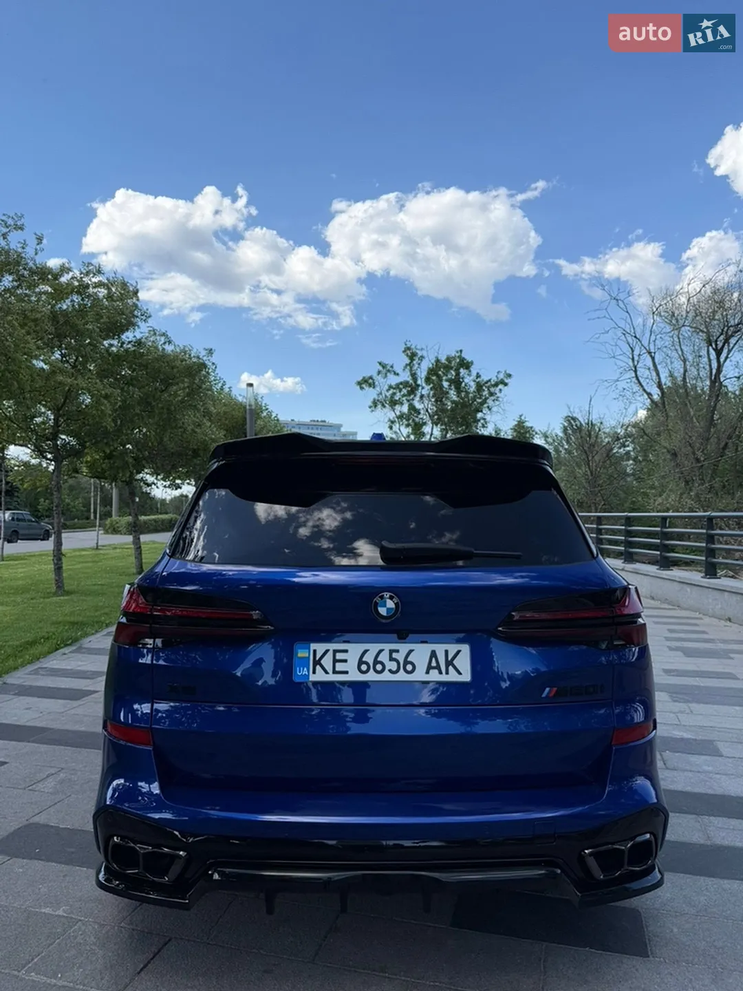 2023 BMW X5 - мініатюра 18
