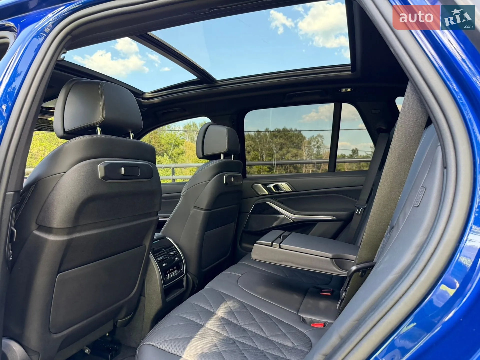 2023 BMW X5 - мініатюра 36