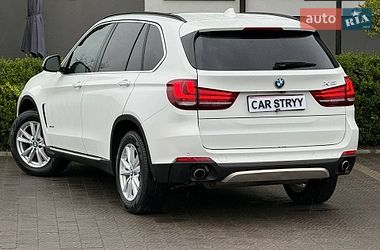Позашляховик / Кросовер BMW X5 2015 в Стрию
