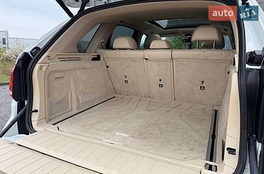 Позашляховик / Кросовер BMW X5 2015 в Стрию