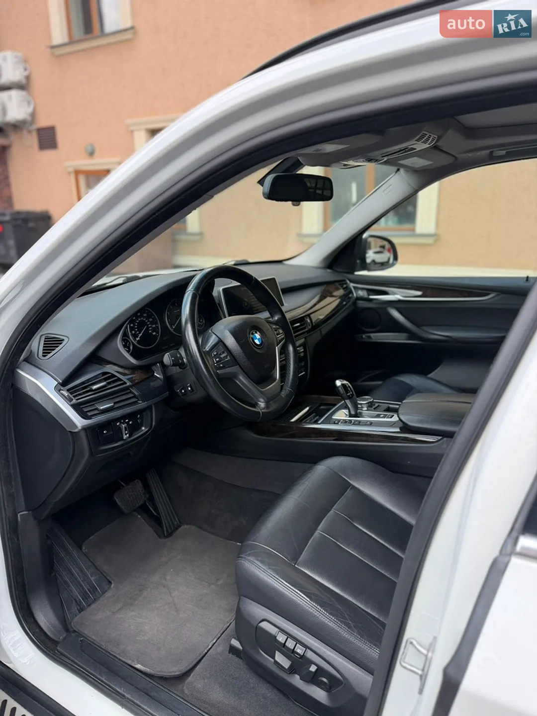 2015 BMW X5 - мініатюра 7