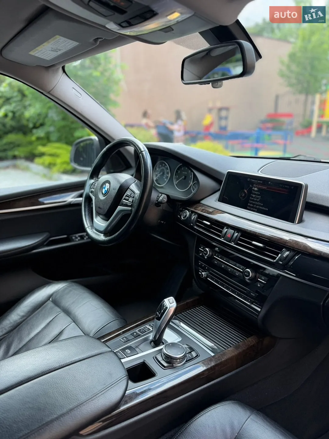2015 BMW X5 - мініатюра 8