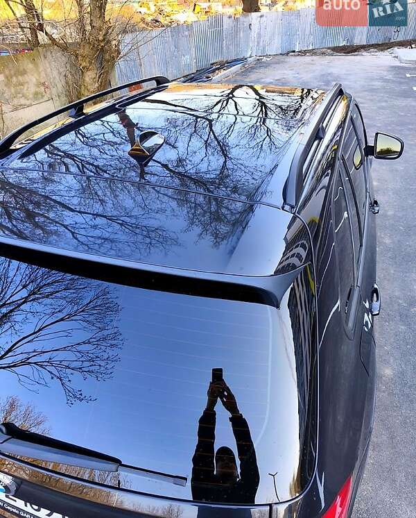 Внедорожник / Кроссовер BMW X5 2011 в Виннице
