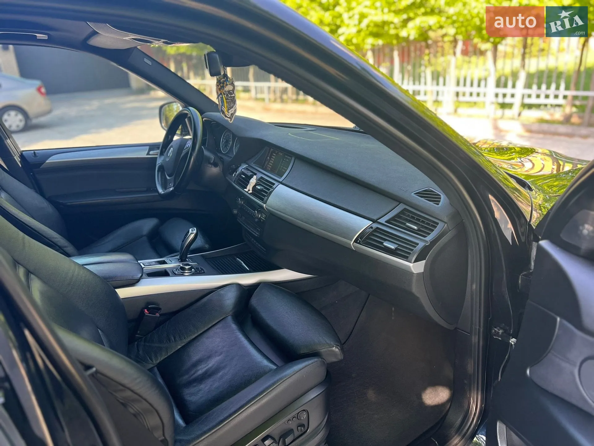 2011 BMW X5 - мініатюра 19