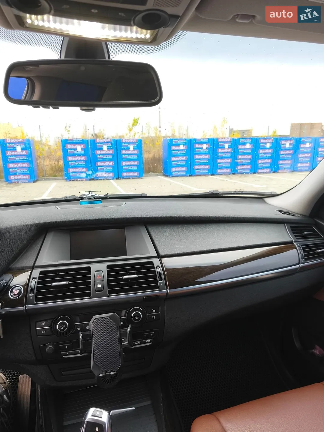2011 BMW X5 - мініатюра 14