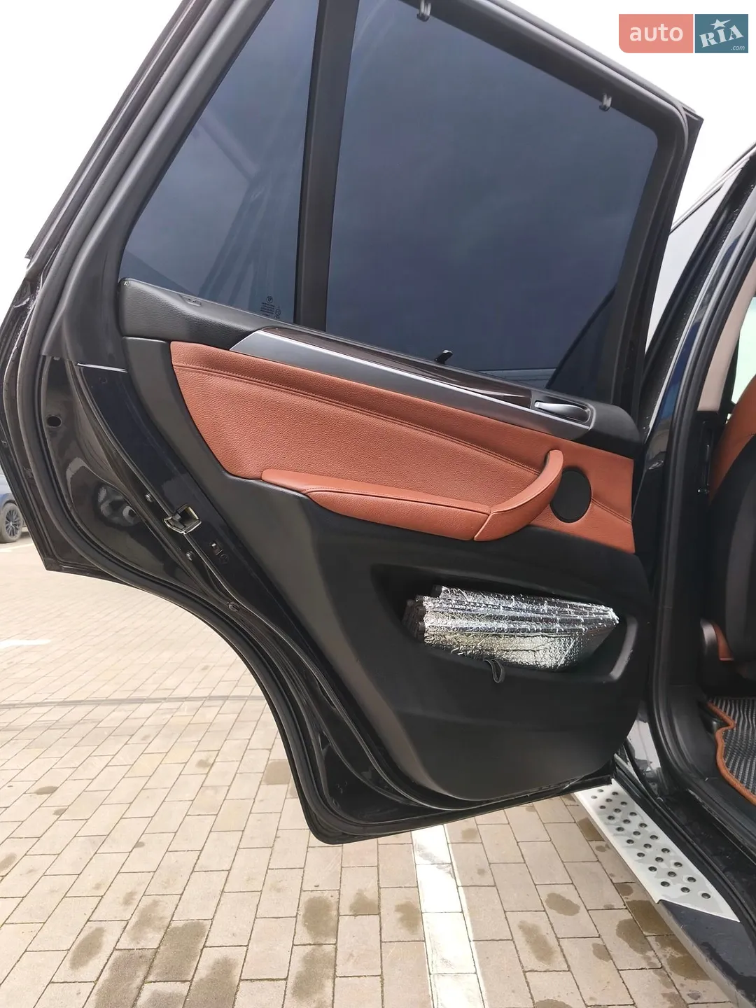 2011 BMW X5 - мініатюра 26