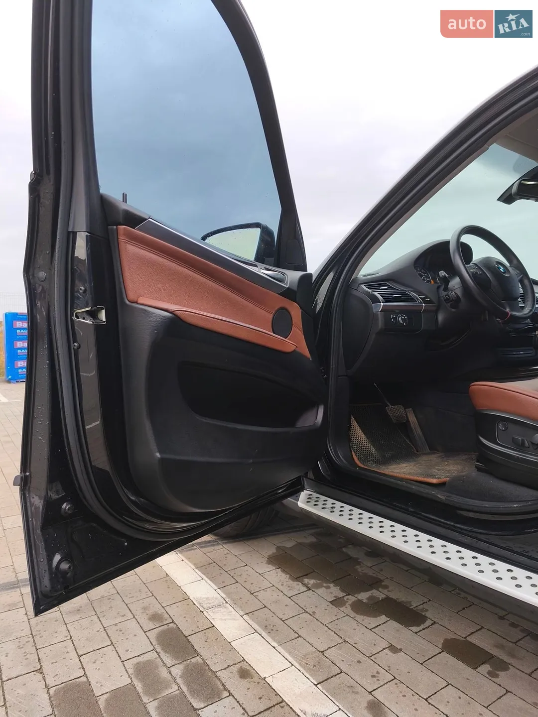 2011 BMW X5 - мініатюра 28