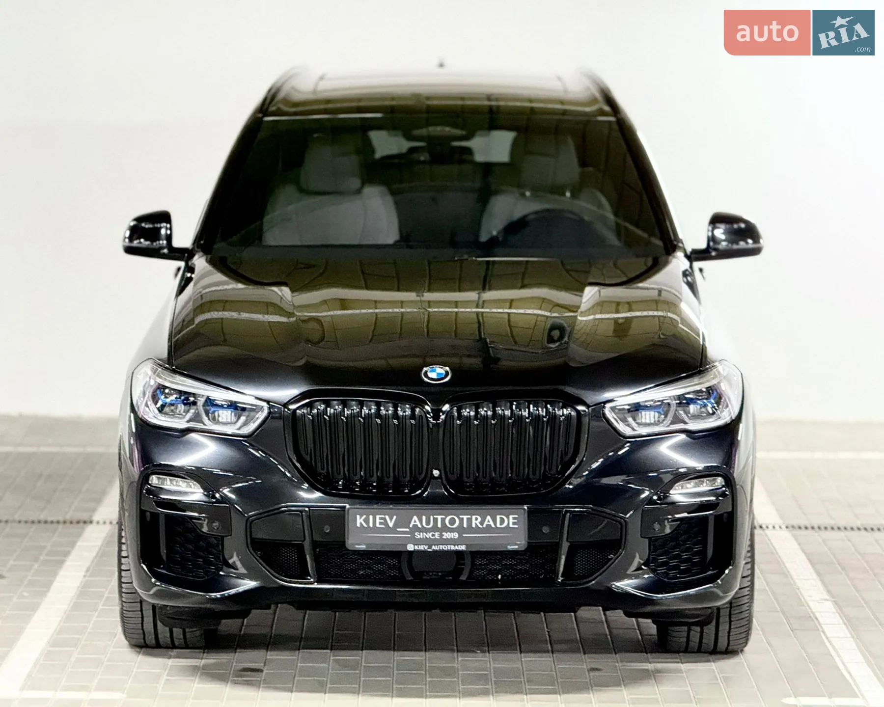 2019 BMW X5 - мініатюра 4