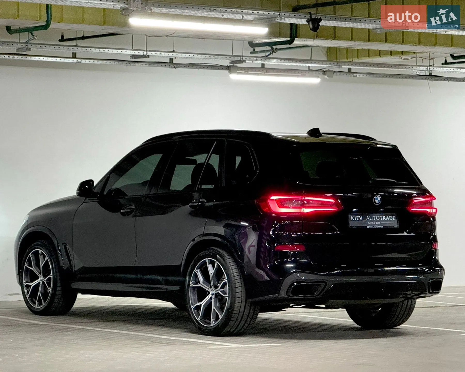 2019 BMW X5 - мініатюра 10