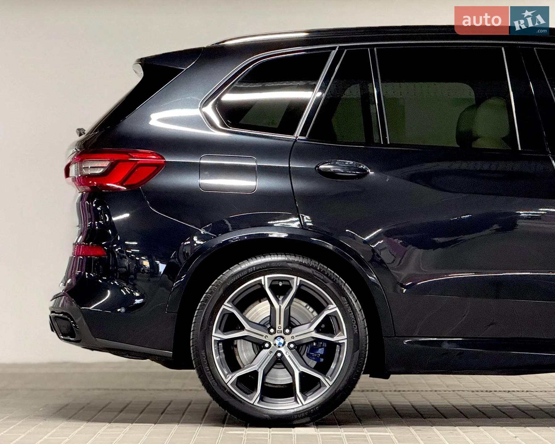 2019 BMW X5 - мініатюра 14