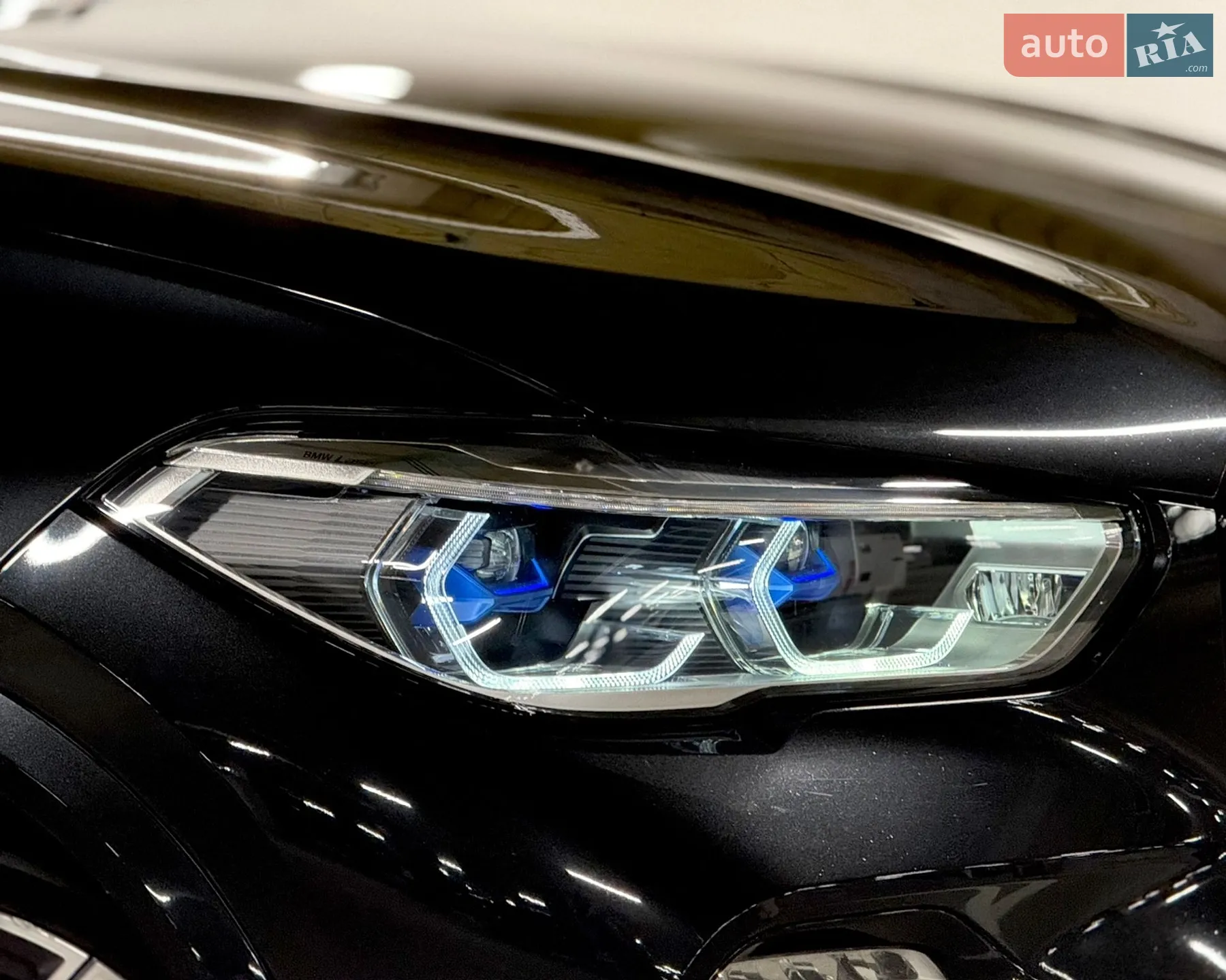 2019 BMW X5 - мініатюра 19