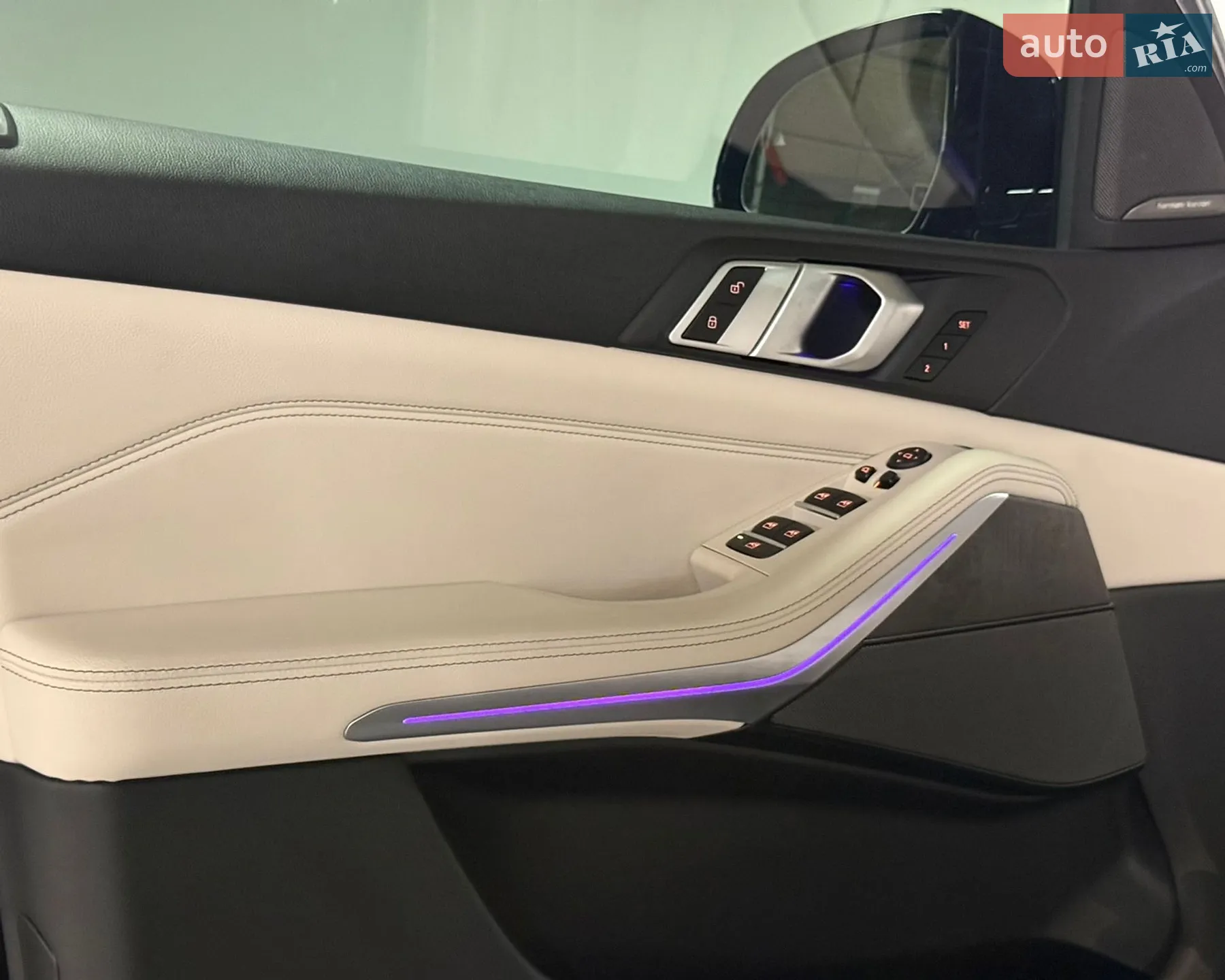 2019 BMW X5 - мініатюра 24