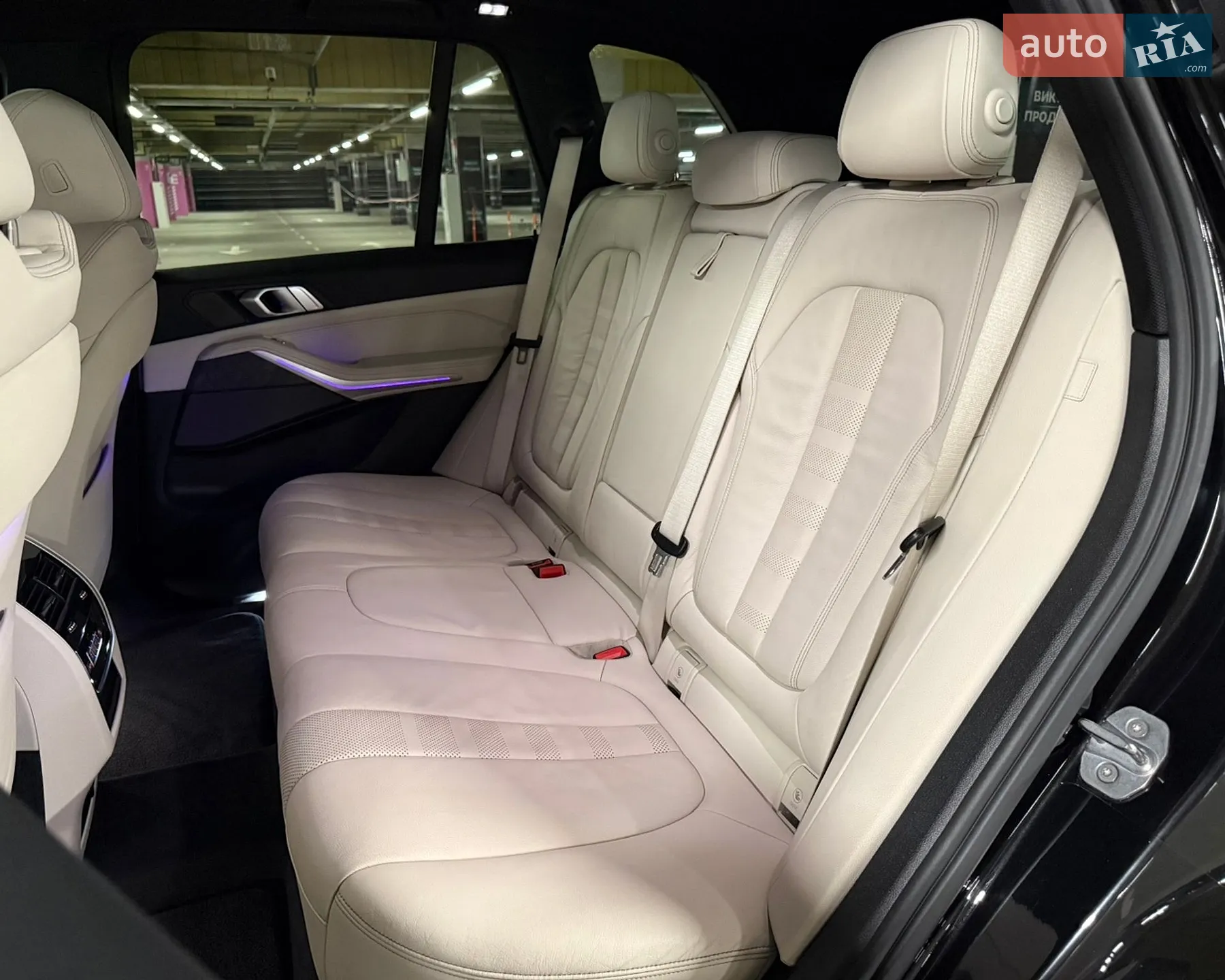 2019 BMW X5 - мініатюра 41