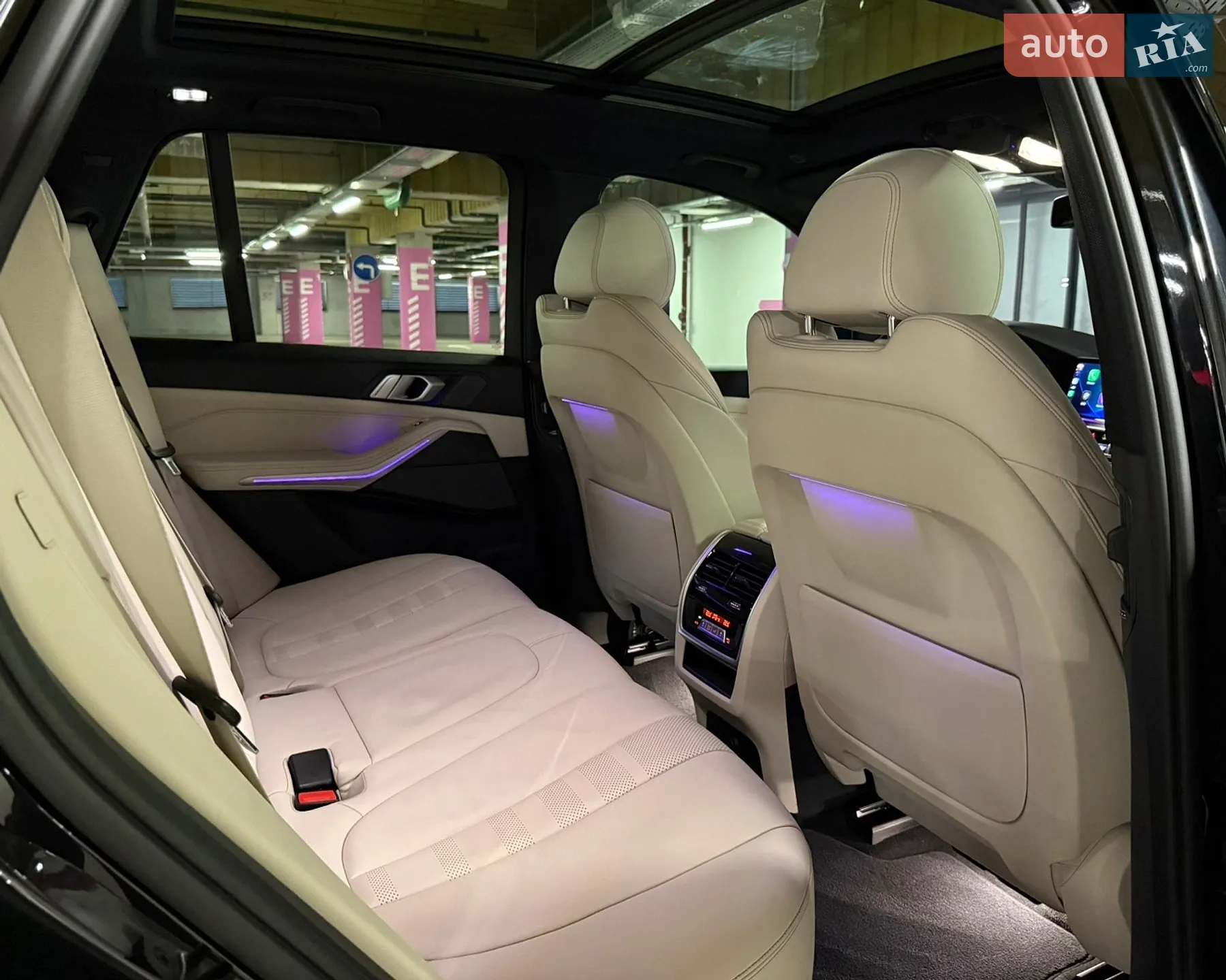 2019 BMW X5 - мініатюра 48
