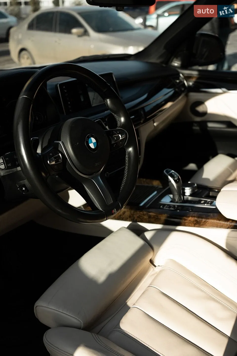 2018 BMW X5 - мініатюра 13