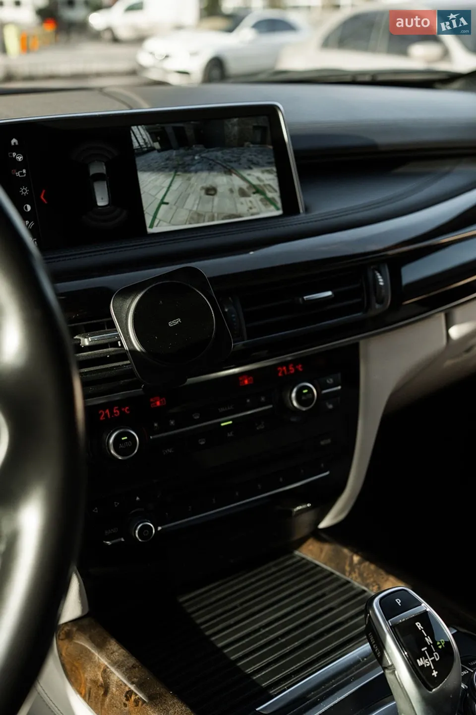 2018 BMW X5 - мініатюра 17