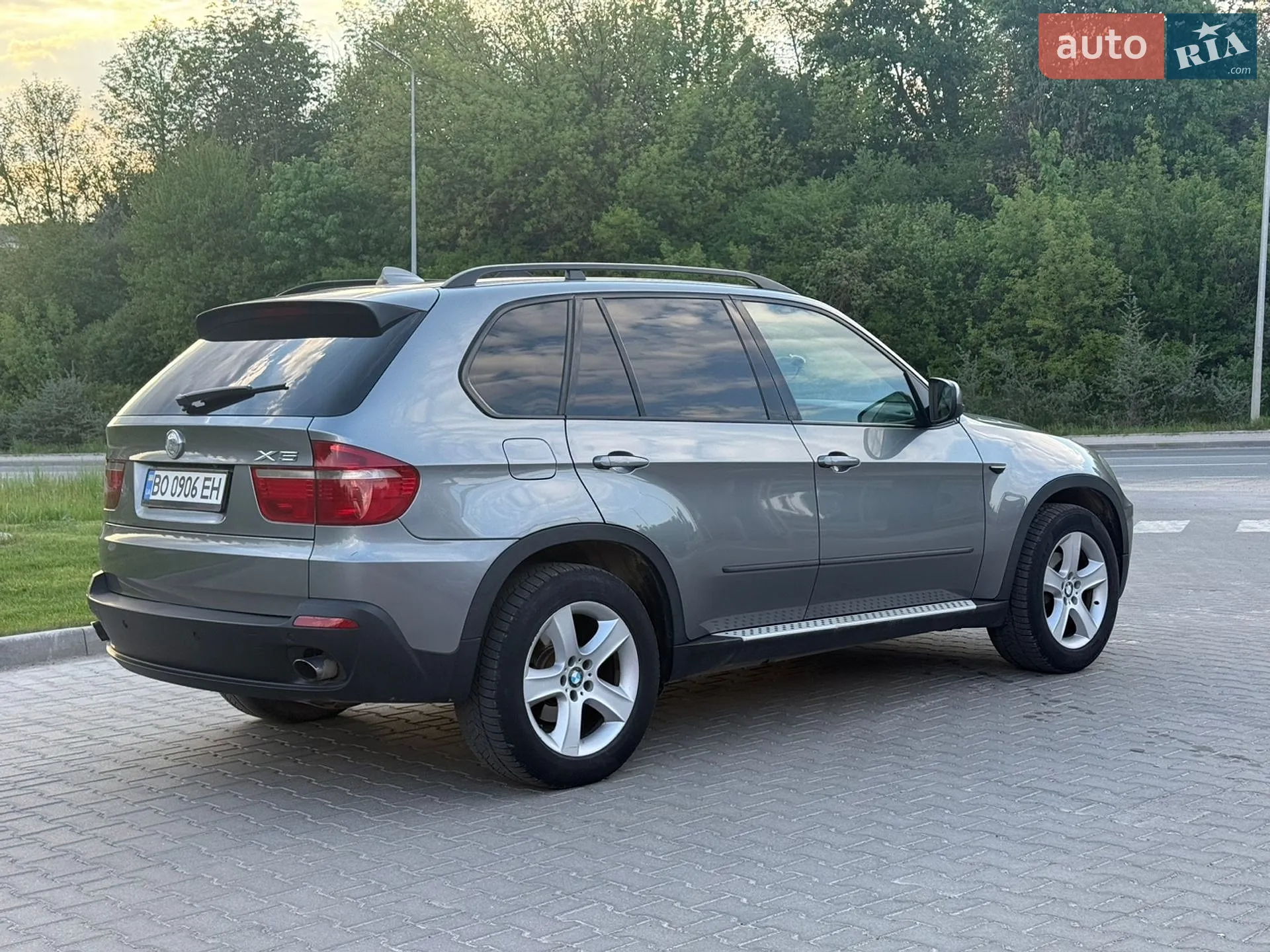 2010 BMW X5 - мініатюра 6