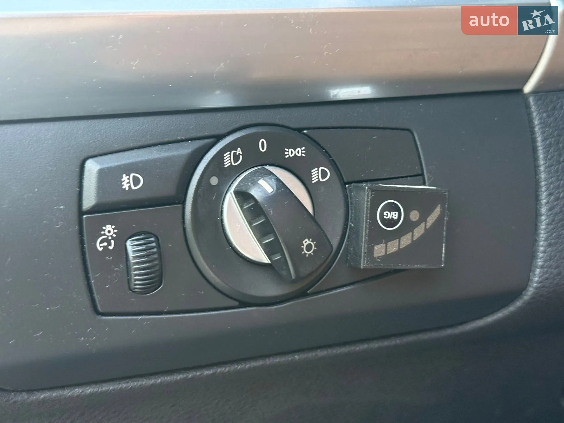 2010 BMW X5 - мініатюра 18