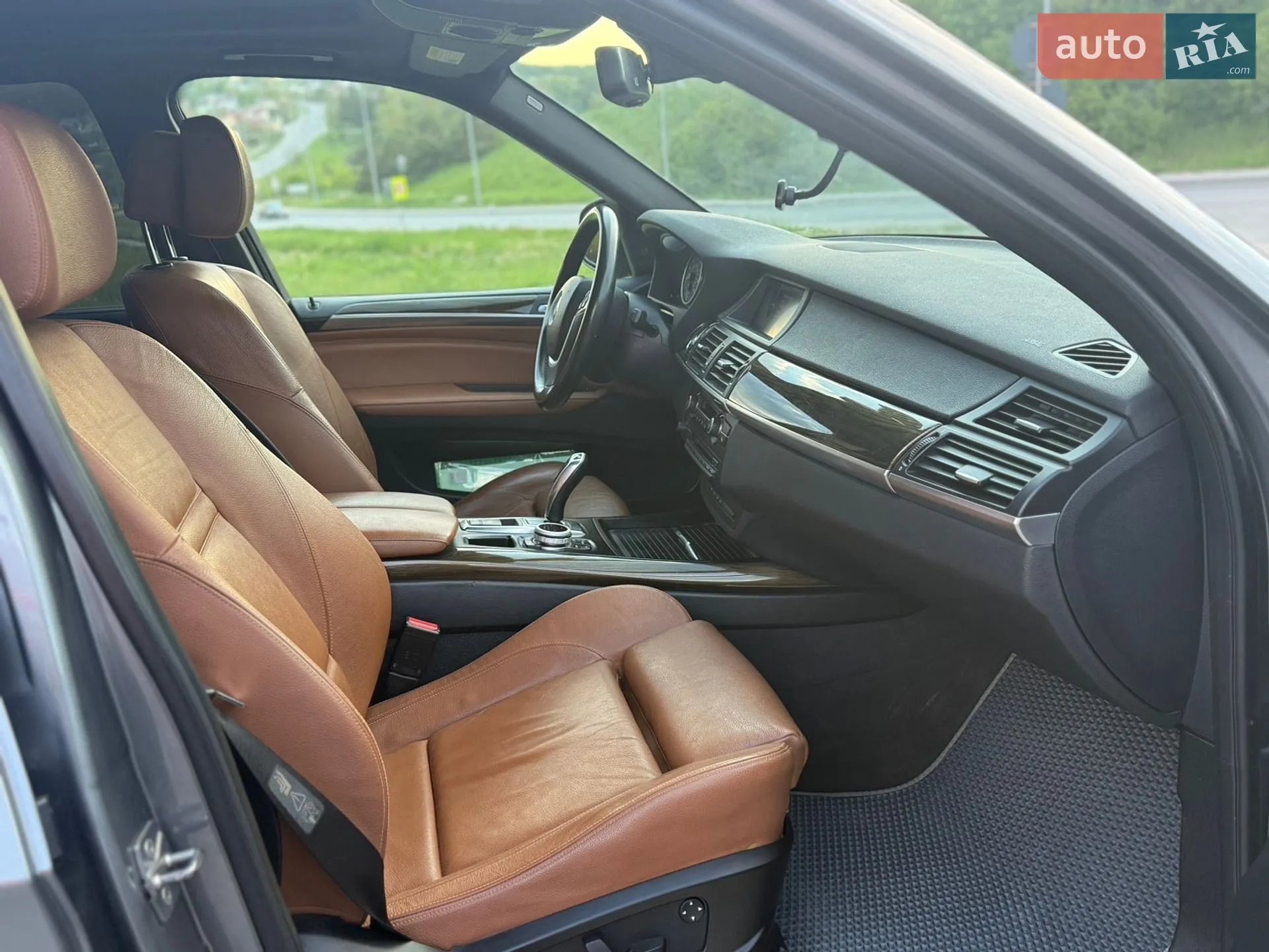 2010 BMW X5 - мініатюра 20