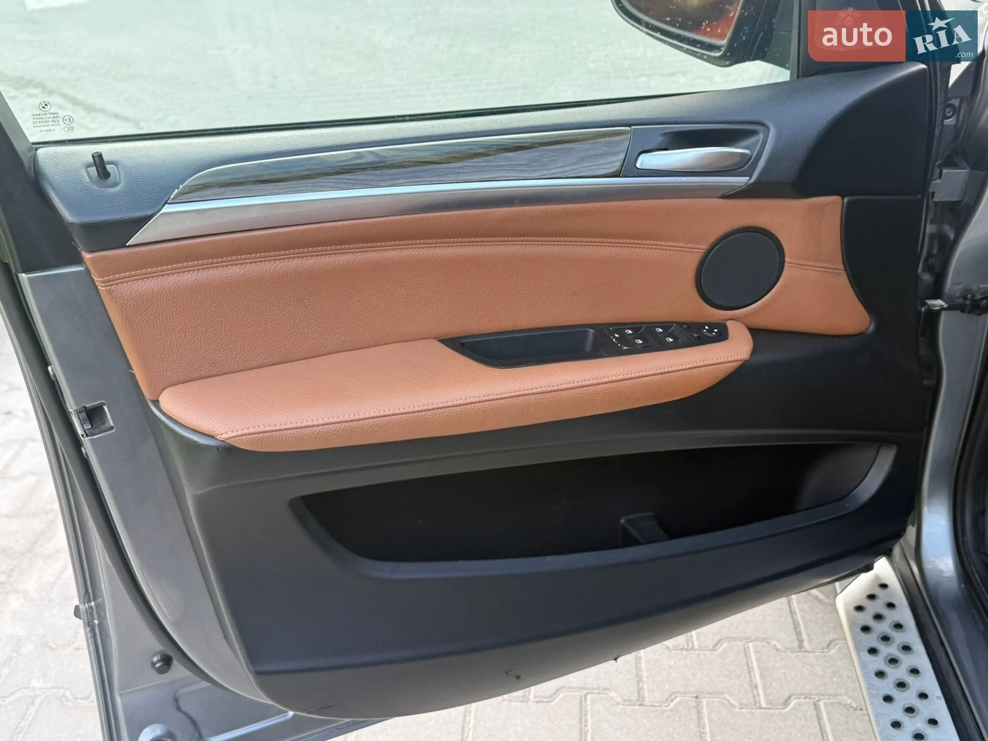 2010 BMW X5 - мініатюра 23