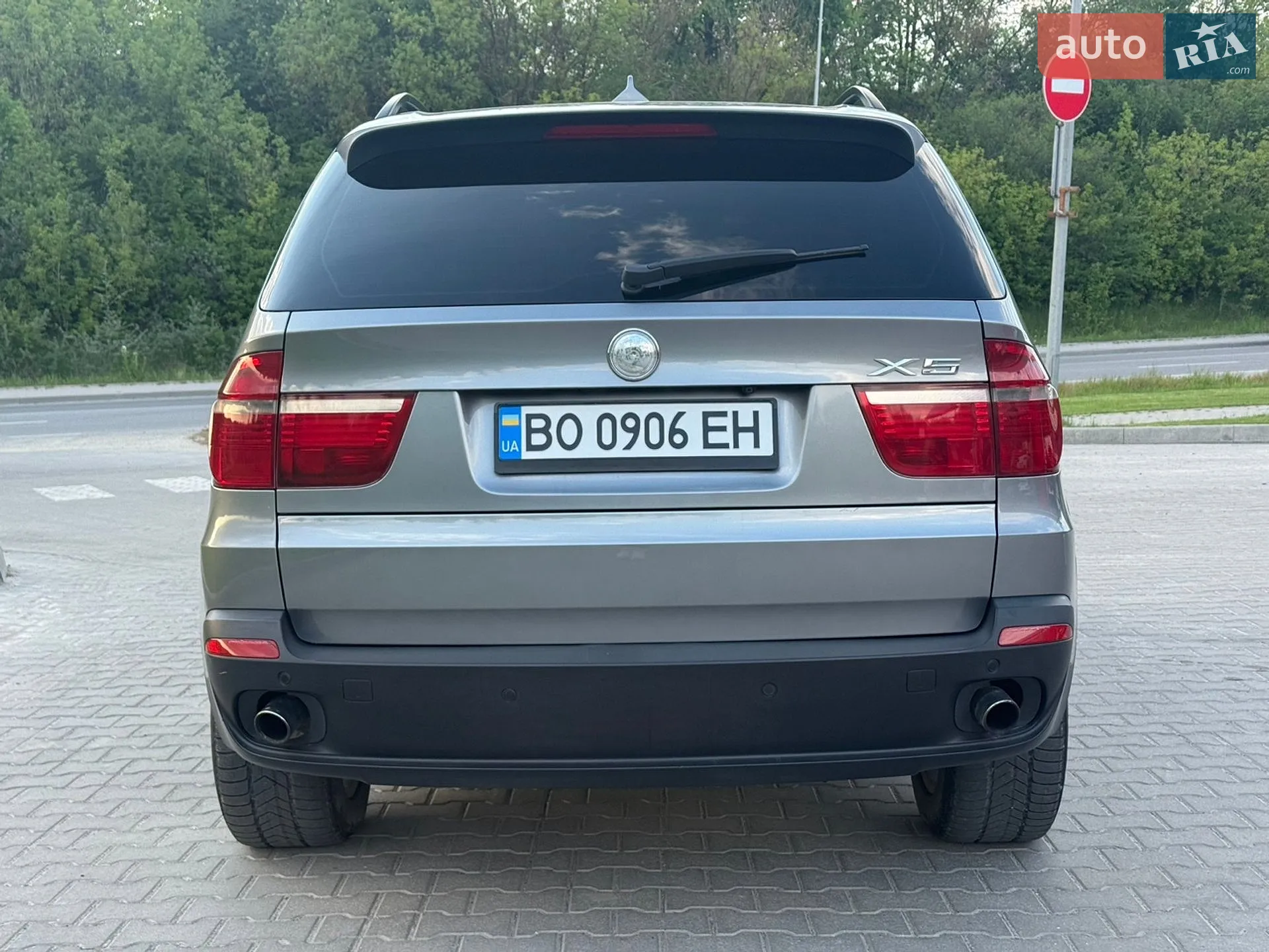 2010 BMW X5 - мініатюра 8