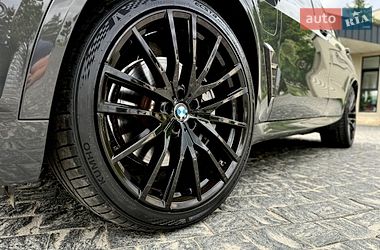 Позашляховик / Кросовер BMW X5 2023 в Львові