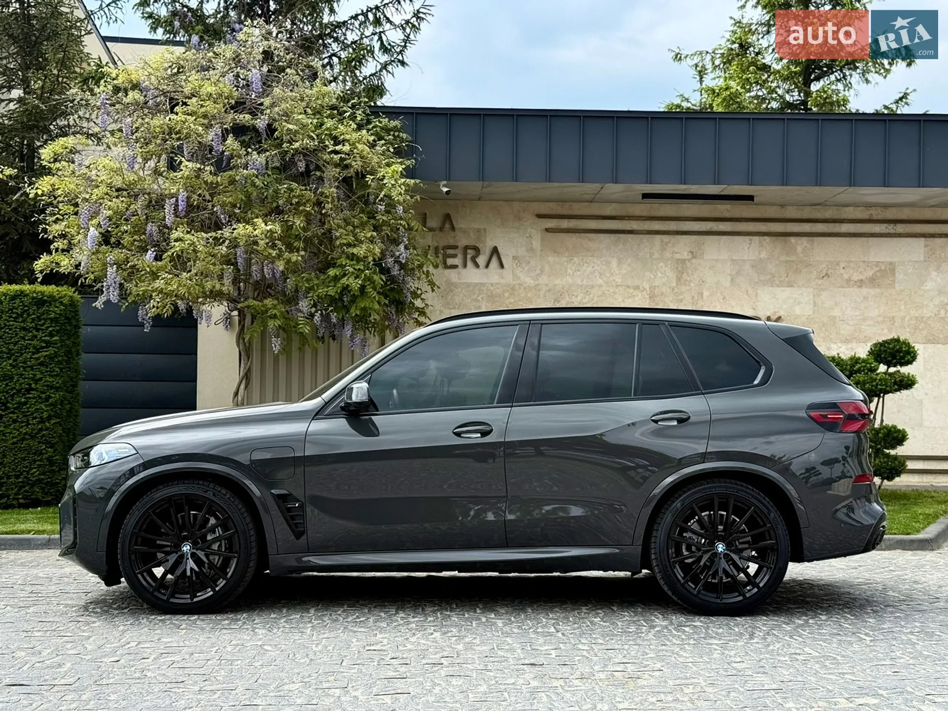2023 BMW X5 - мініатюра 11