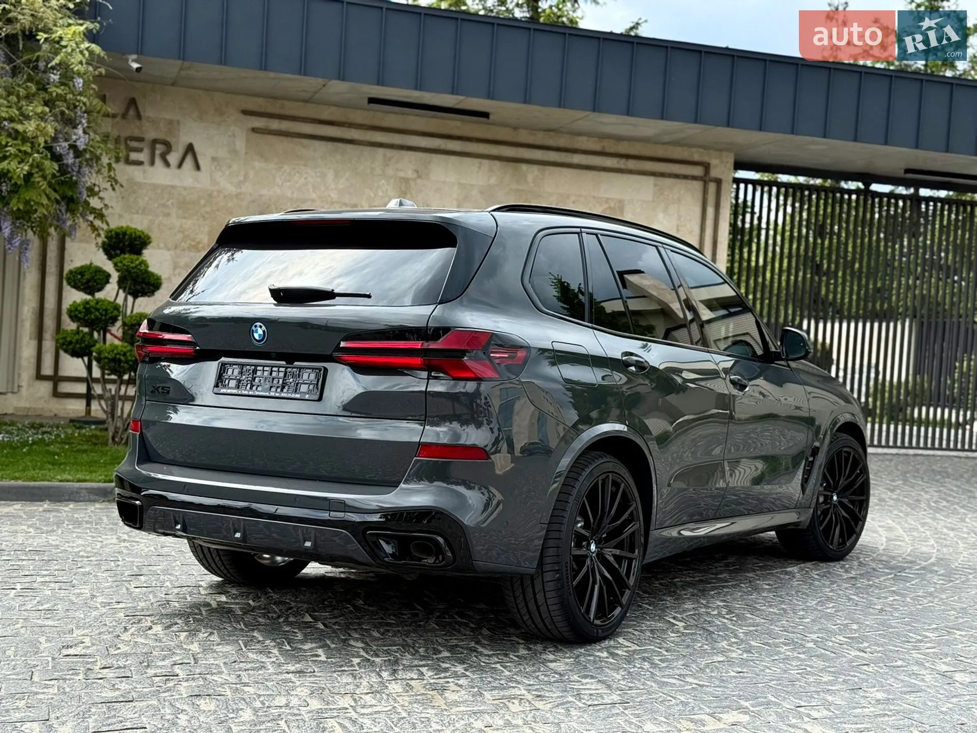 2023 BMW X5 - мініатюра 20