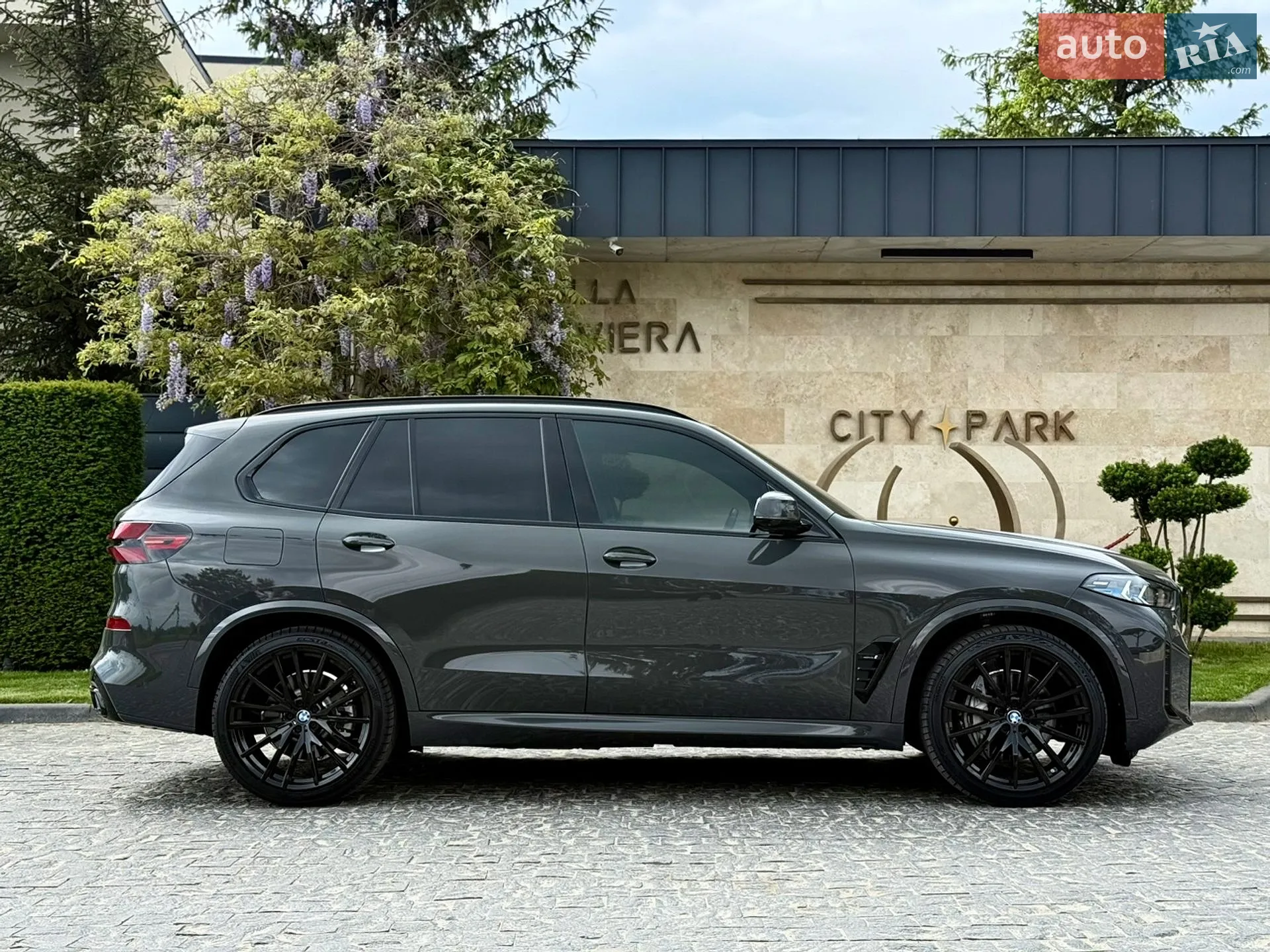 2023 BMW X5 - мініатюра 24