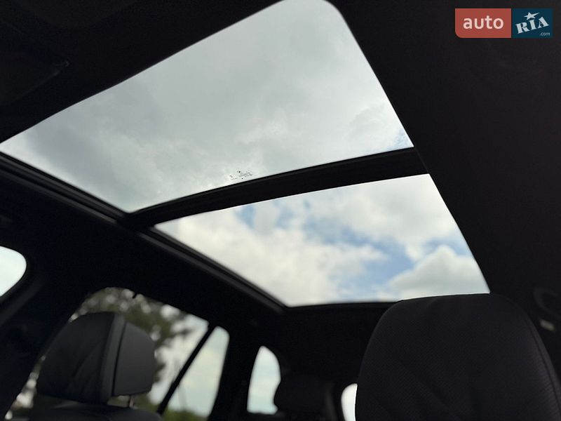 Позашляховик / Кросовер BMW X5 2023 в Львові
