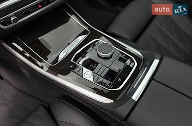Позашляховик / Кросовер BMW X5 2023 в Львові