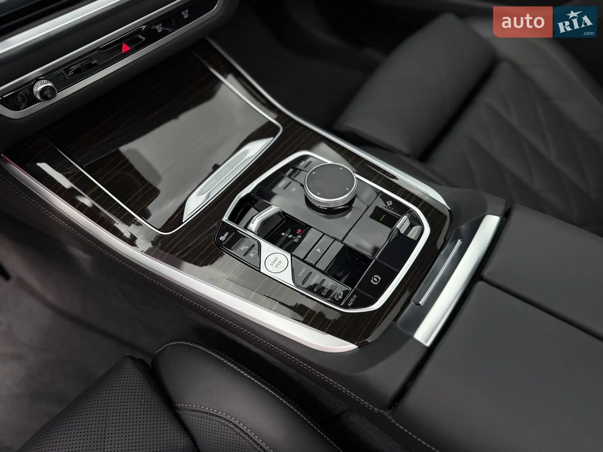 2023 BMW X5 - мініатюра 39