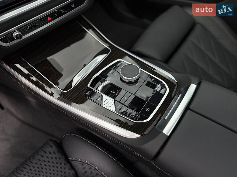 Позашляховик / Кросовер BMW X5 2023 в Львові