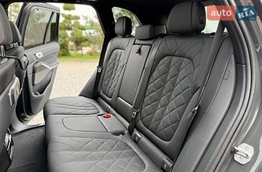 Позашляховик / Кросовер BMW X5 2023 в Львові