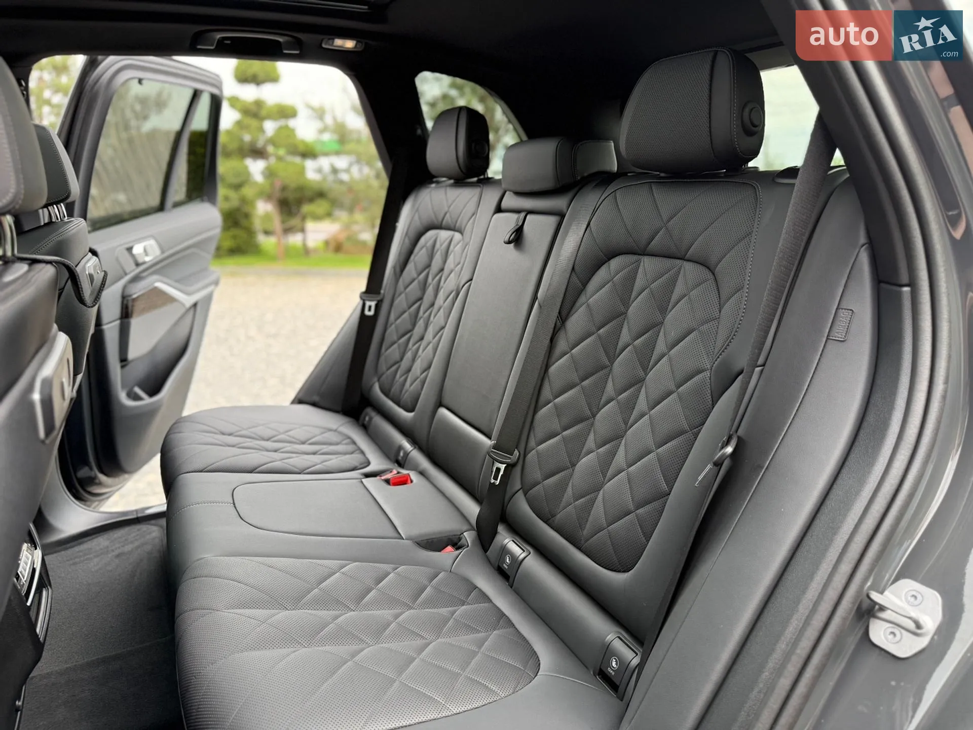 2023 BMW X5 - мініатюра 64