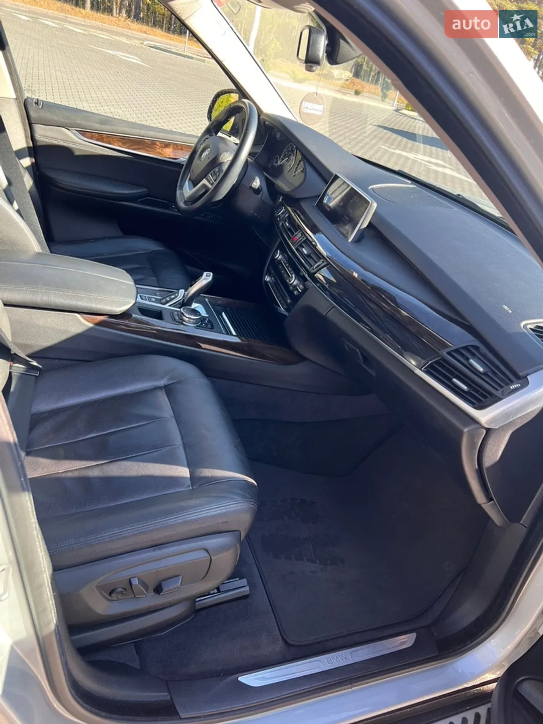 2015 BMW X5 - мініатюра 8