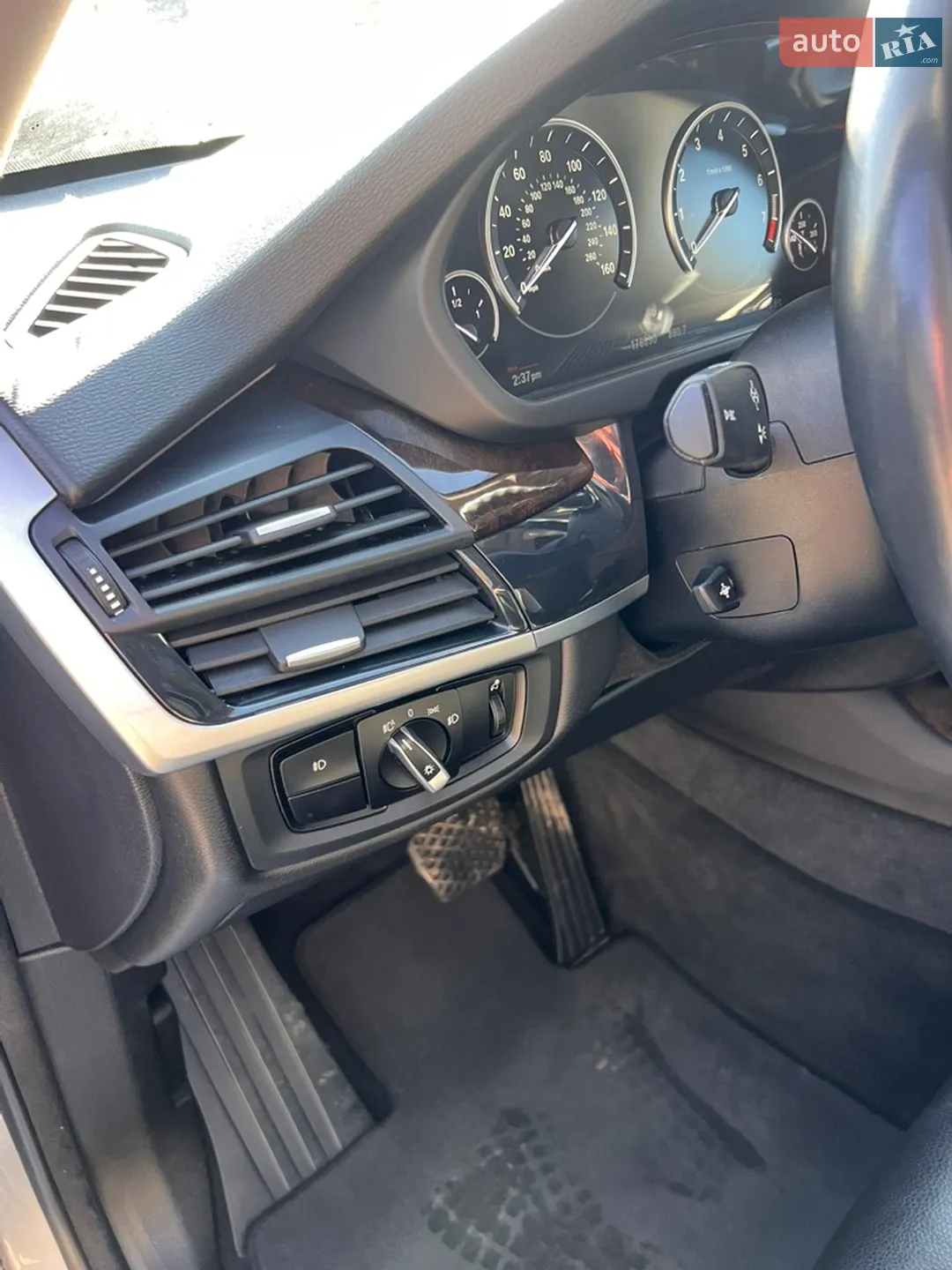 2015 BMW X5 - мініатюра 10