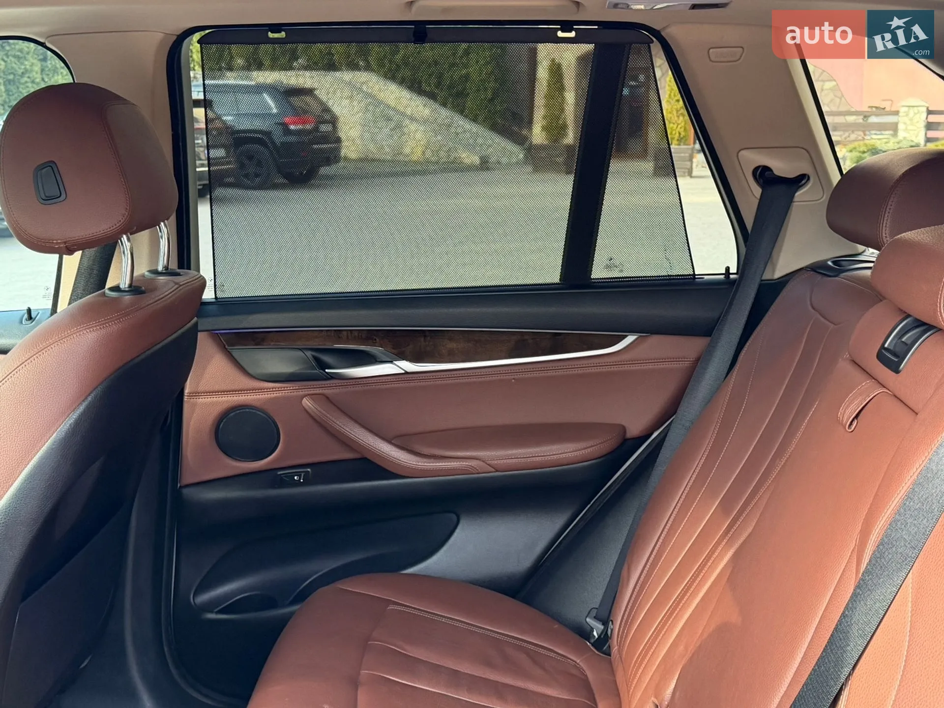 2015 BMW X5 - мініатюра 33