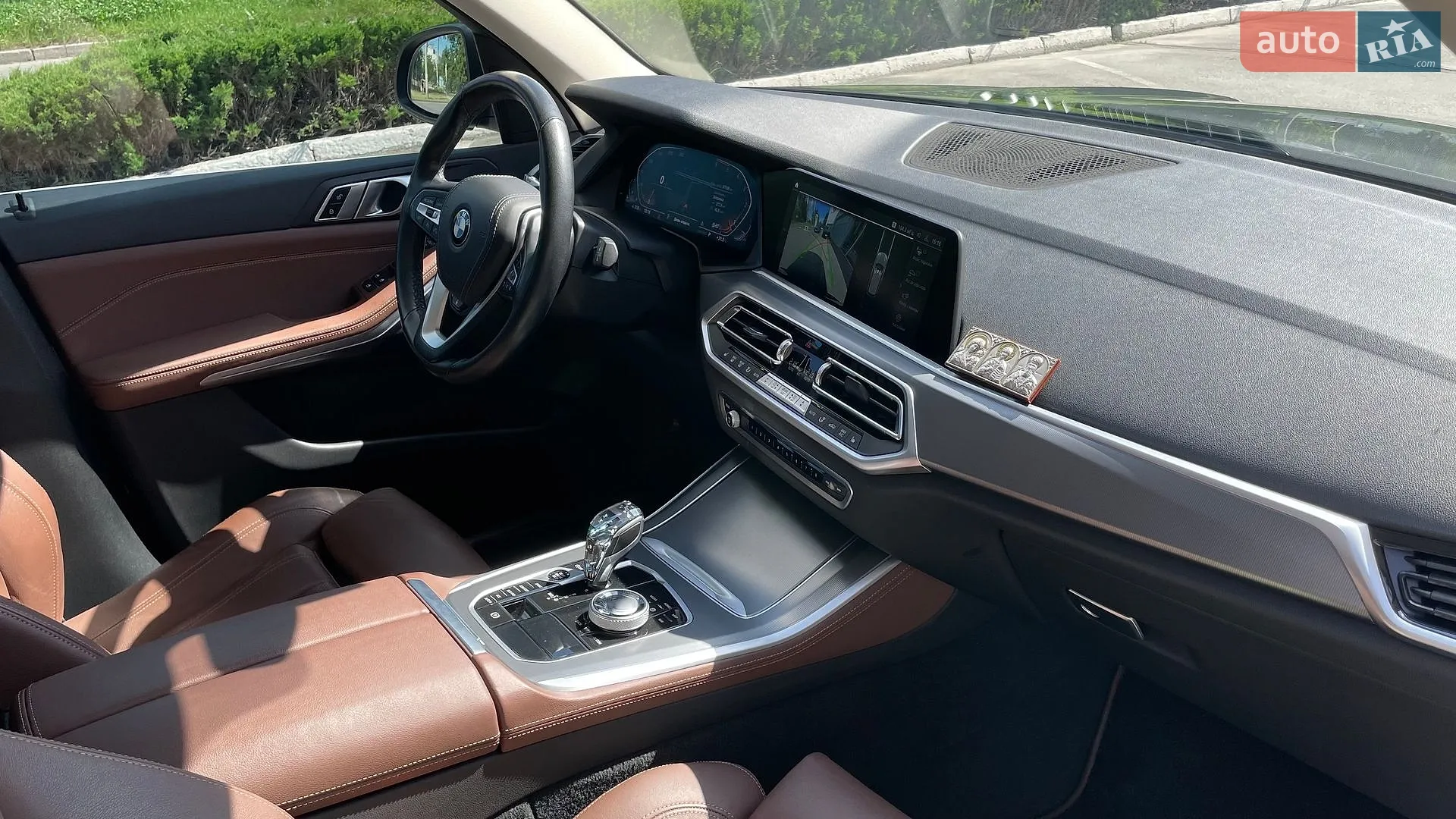 2022 BMW X5 - мініатюра 11