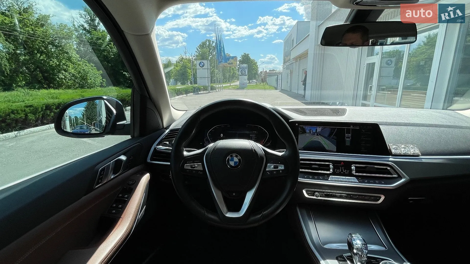 2022 BMW X5 - мініатюра 15