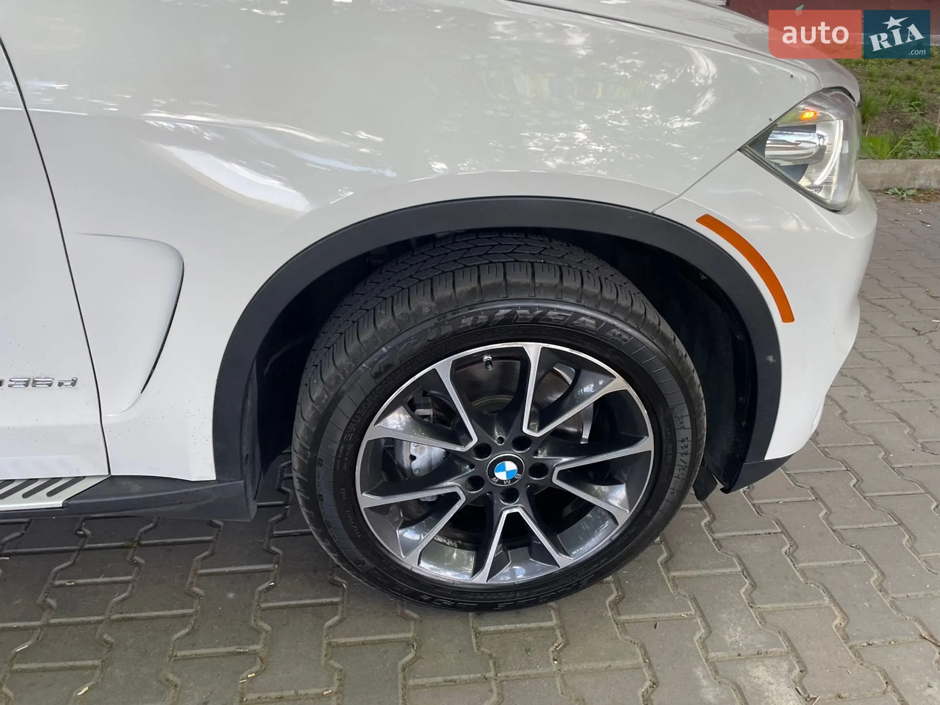 2015 BMW X5 - мініатюра 20