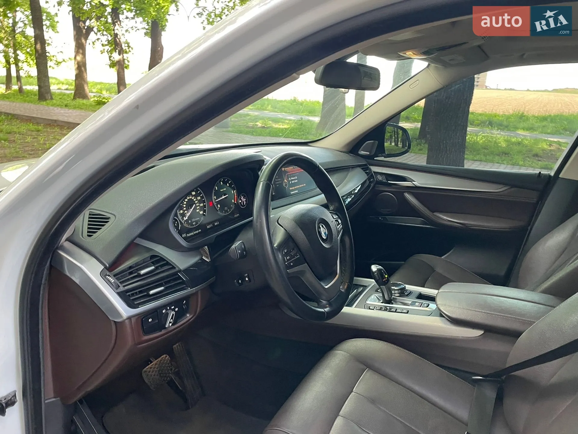 2015 BMW X5 - мініатюра 25
