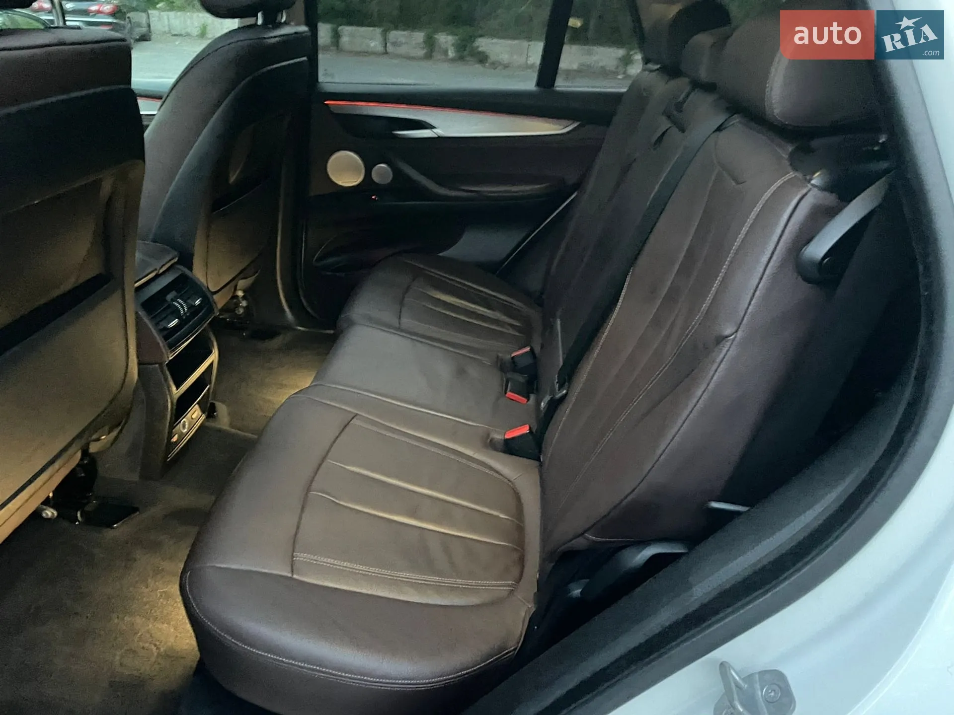 2015 BMW X5 - мініатюра 46