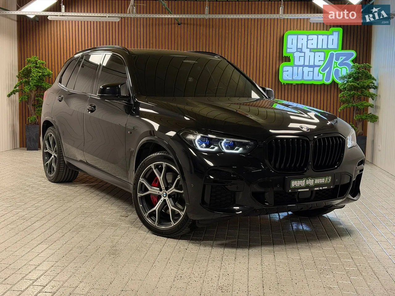 2019 Audi Q7 - мініатюра 81