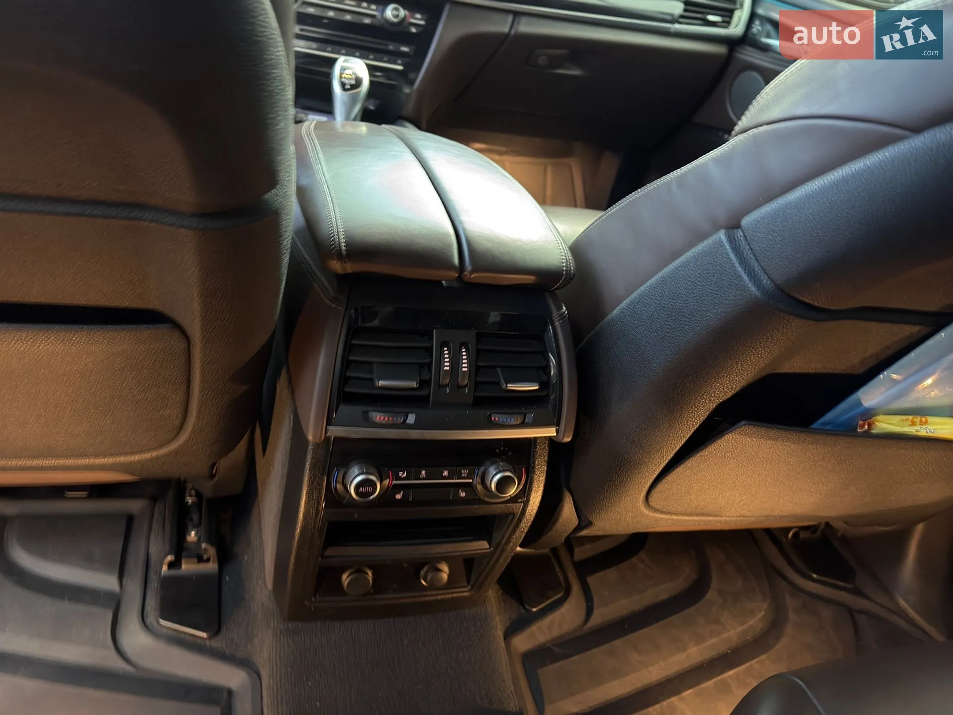 2017 BMW X5 - мініатюра 25